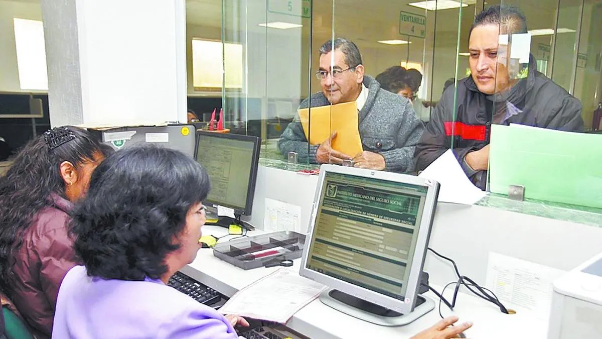 IMSS endurece reglas de registro a Modalidad 40
