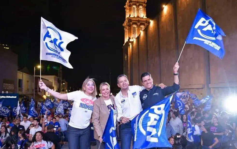 ¿Prendió Bonilla la mecha en Juárez? Veamos