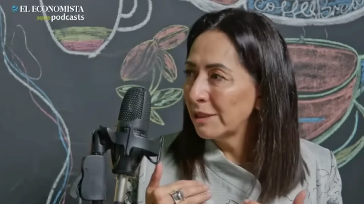 “Ningún reto se resuelve con un manual”: Silvia Dávila