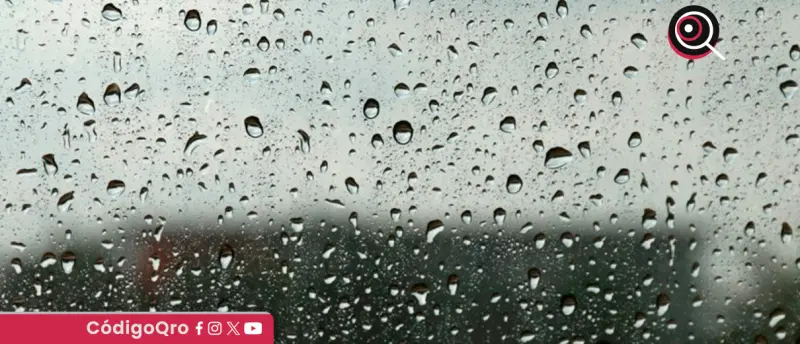 Piden tomar medidas preventivas ante pronóstico de lluvias