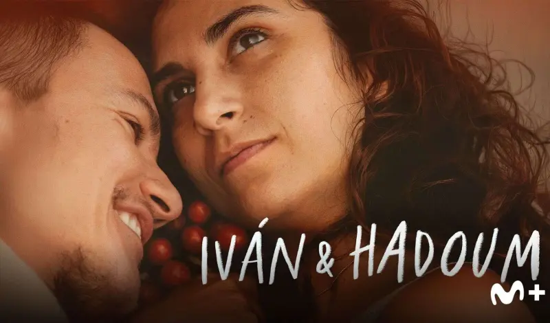 Iván & Hadoum: un amor entre un hombre trans y una compañera hispano-marroquí