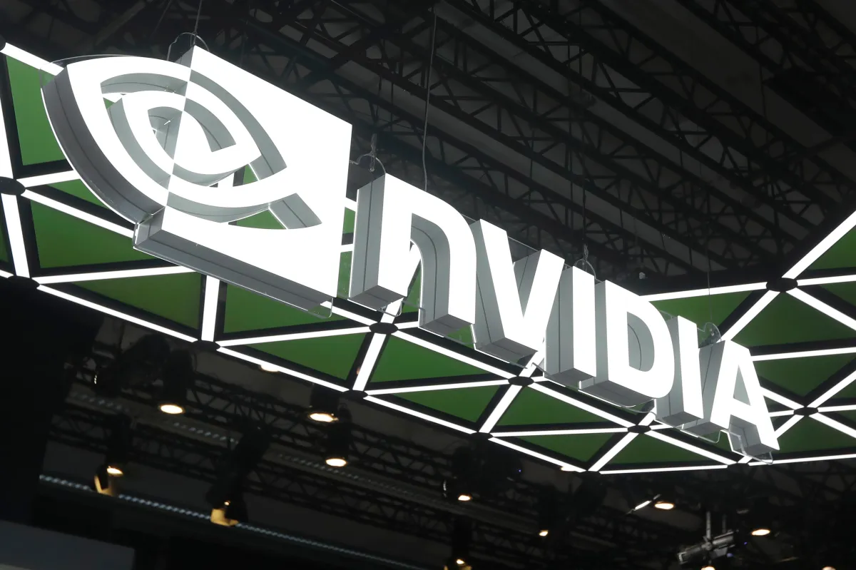 Presenta Nvidia una plataforma con la que busca evitar que agentes de la IA se escapen del control humano