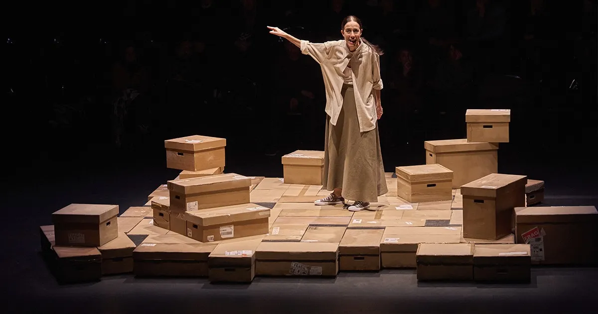 ¿Dónde ver la obra de Cristina Rivera Garza, la mexicana favorita para ganar el Nobel de Literatura 2026?