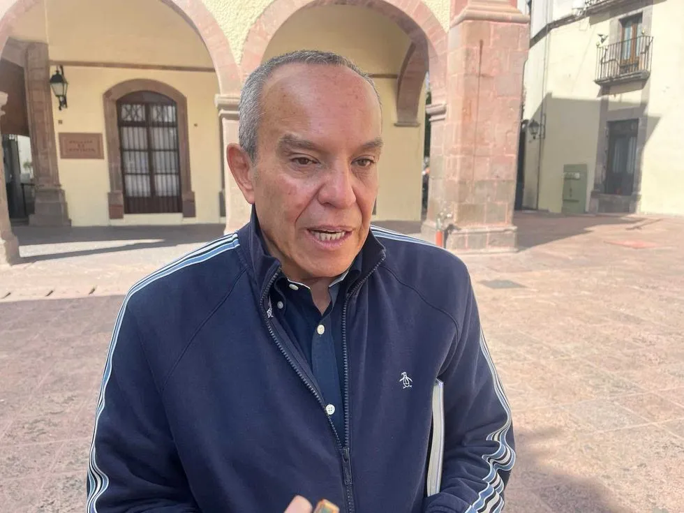 Pronóstico de lluvias en Querétaro: bajan y luego repuntan