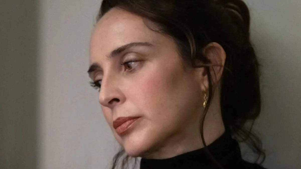Secuestro de Irán Castillo: la inesperada reacción de la actriz tras sentencia a sus secuestradores