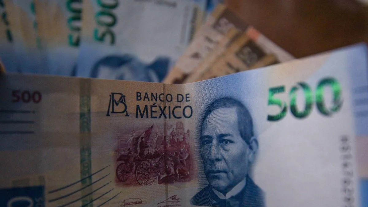 ¿Cuándo recibirán el aguinaldo 2026 los pensionados del IMSS e ISSSTE? Fecha exacta