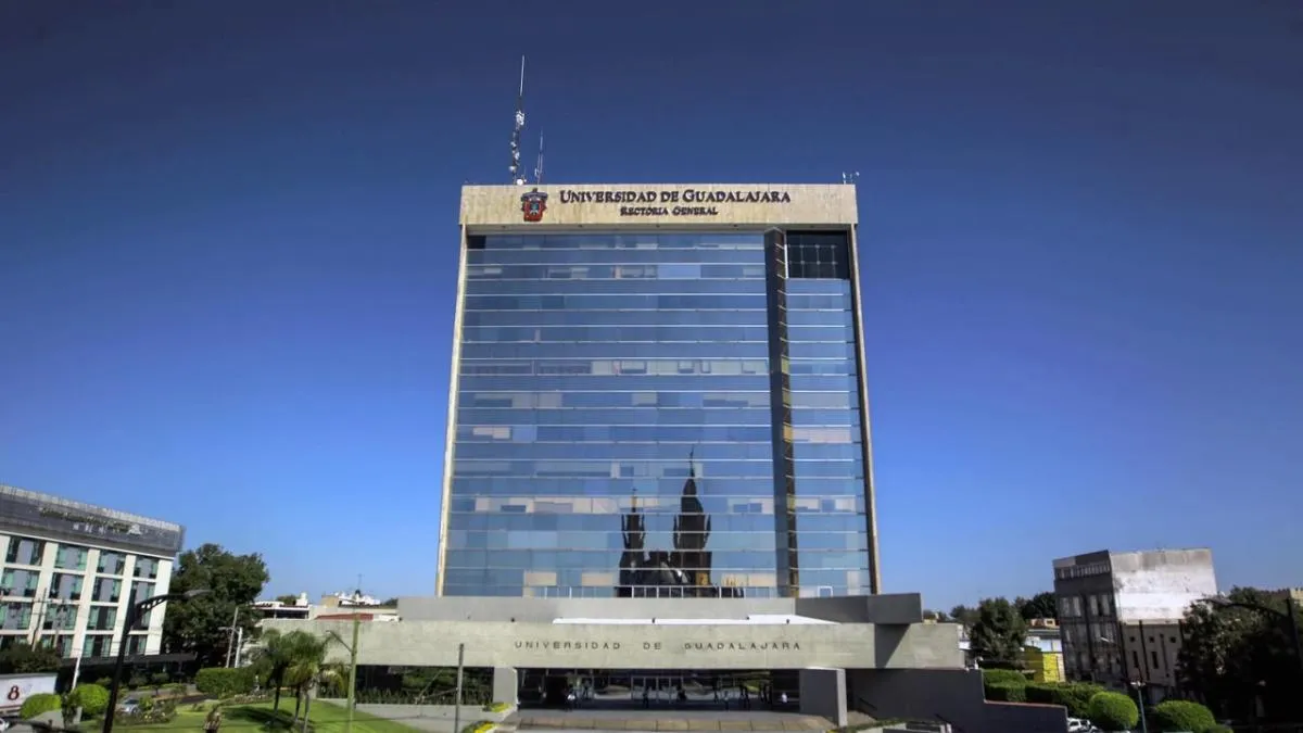 Beneficios financieros marcan acuerdo de la Universidad de Guadalajara para Ciudad UdeG