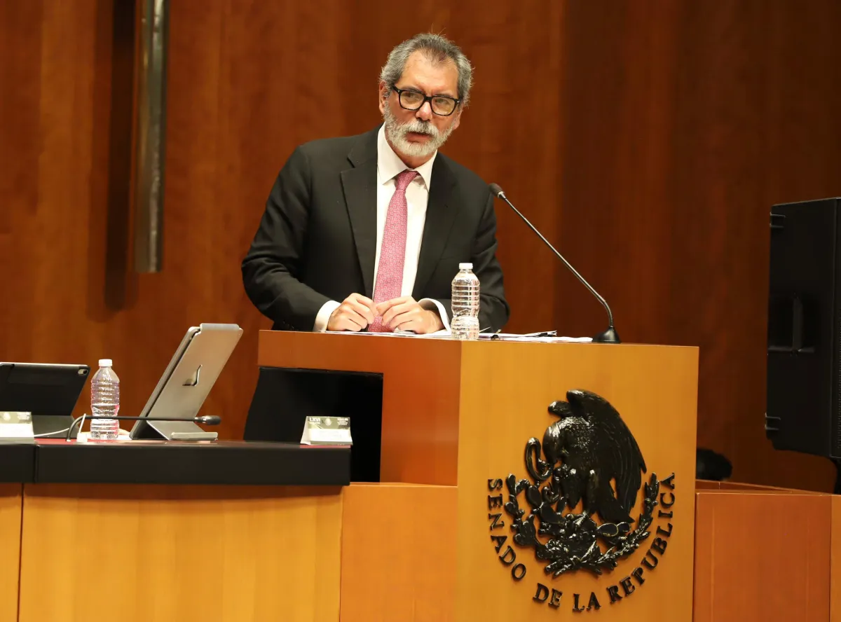 No hay investigación de FGR contra ‘Andy’ López Beltrán y Amilcar Olán, afirma Secretario de Hacienda