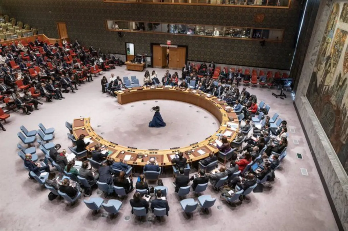 Vuelco en la ONU: las grandes potencias congelan la sucesión y abren la puerta a nuevos candidatos