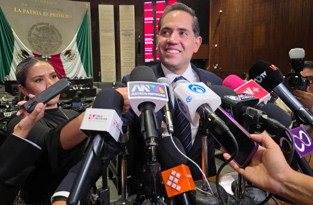 Mesa Directiva aún no recibe propuesta por caso Manzo