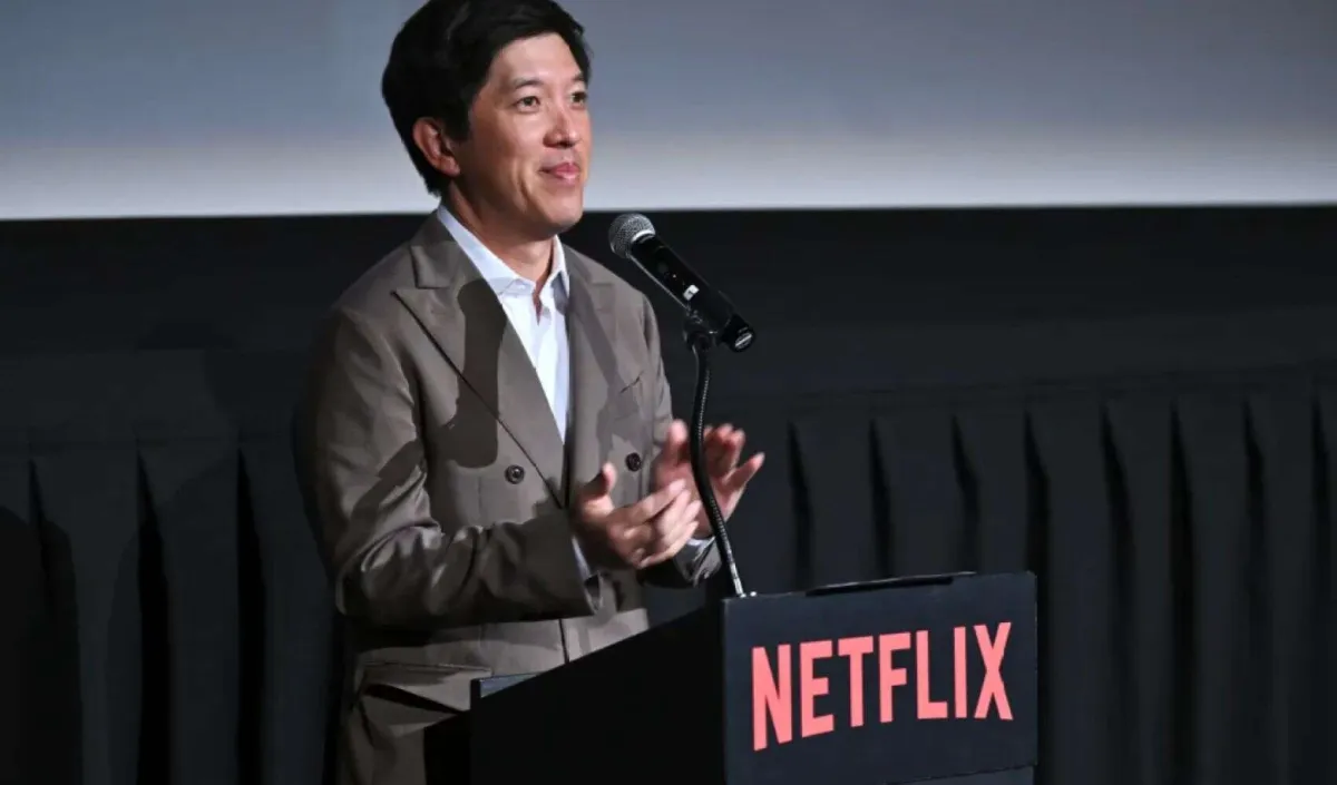 El giro de Netflix que deja a Dan Lin fuera de su división de cine