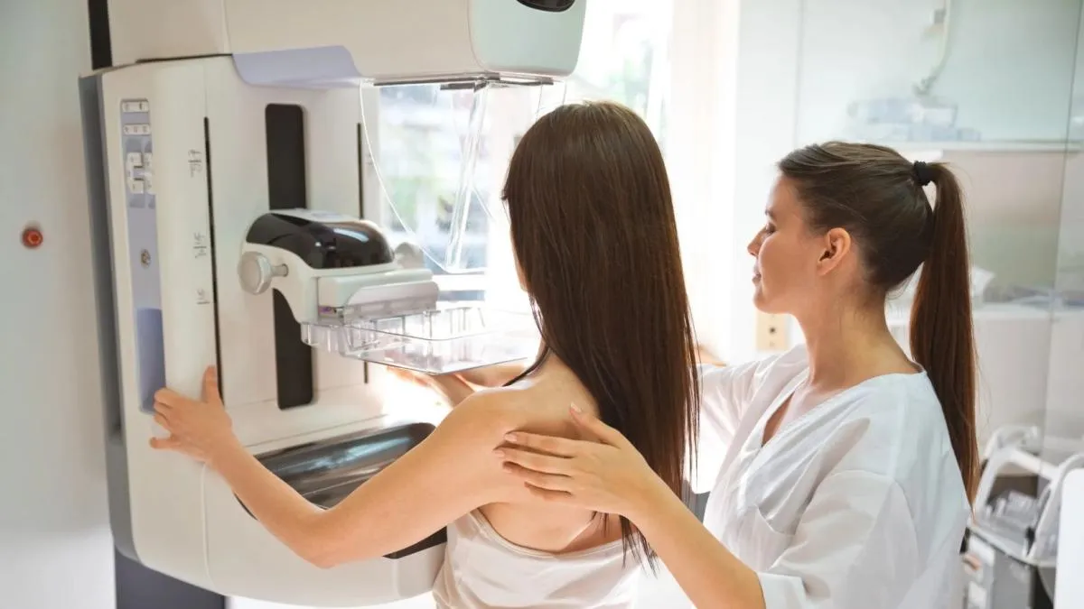 ¿Puede aparecer cáncer entre una mastografía y otra? Oncóloga lo aclara