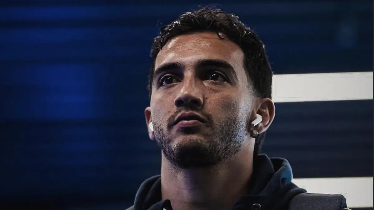 Luis Chávez suma cuatro partidos sin ser convocado con Dynamo de Moscú: ¿Qué pasa con el mexicano?