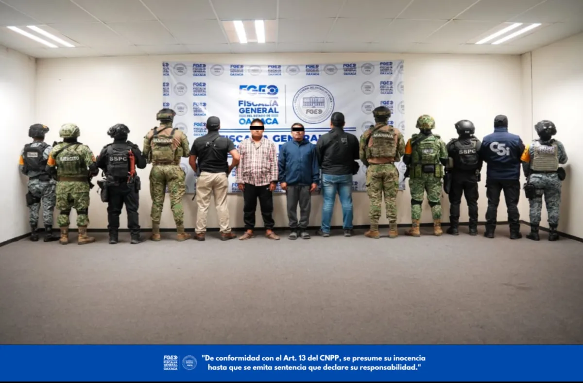 Suman al menos 10 detenciones estratégicas en el Istmo