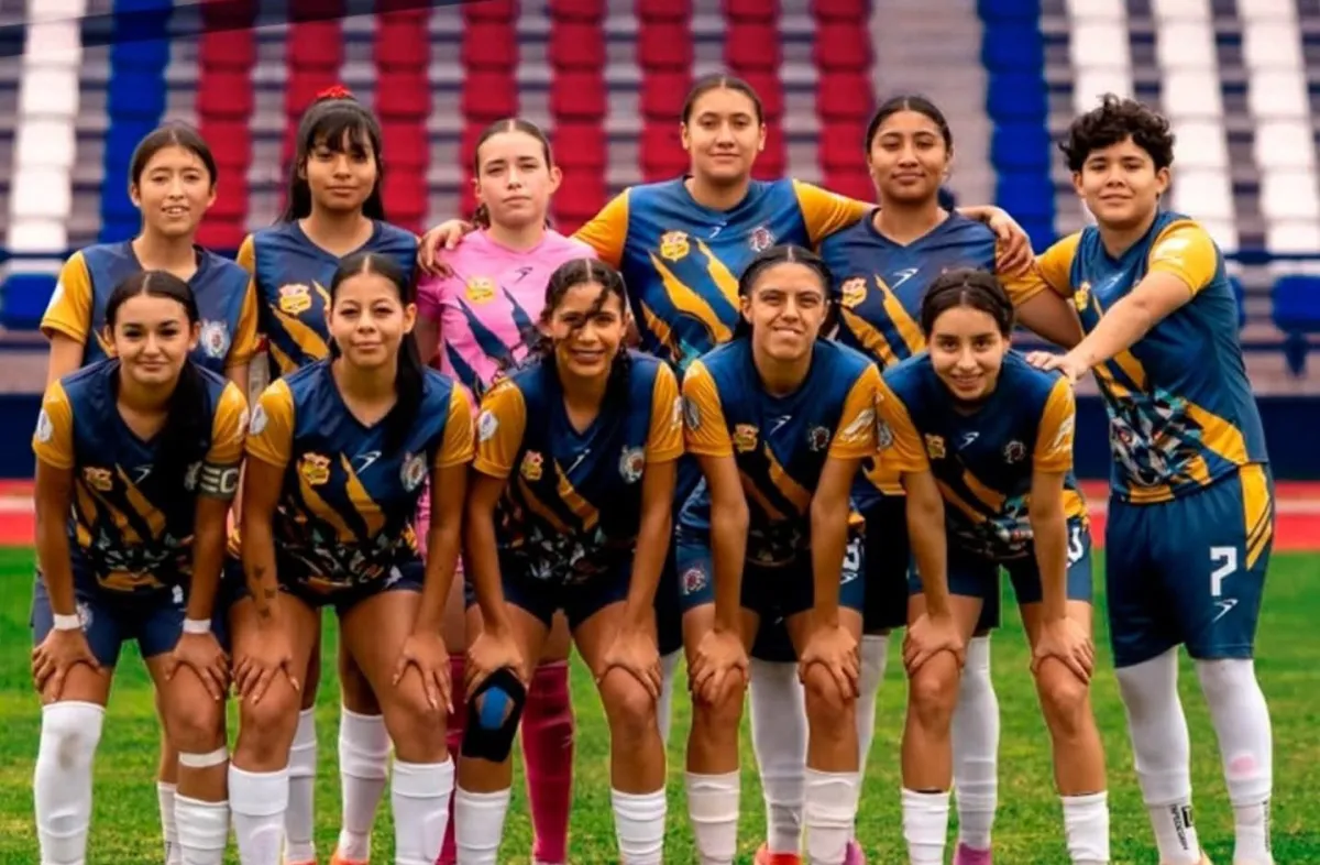 Arrebata Atlético Morelia UMSNH a Cefom su liderato