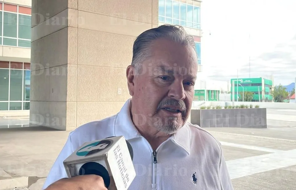 Incongruenteó FGR a Jáuregui a declarar y FGE lo aprehendióana