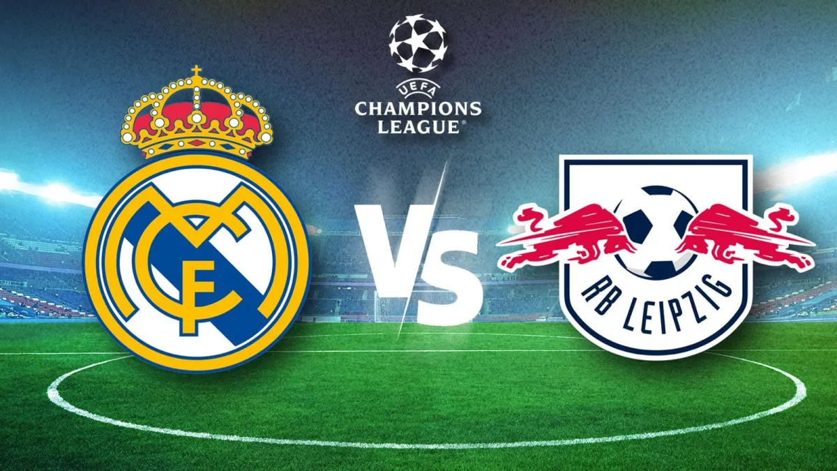 Real Madrid vs RB Leipzig : ¿Dónde ver la jornada 3 de la Champions League?