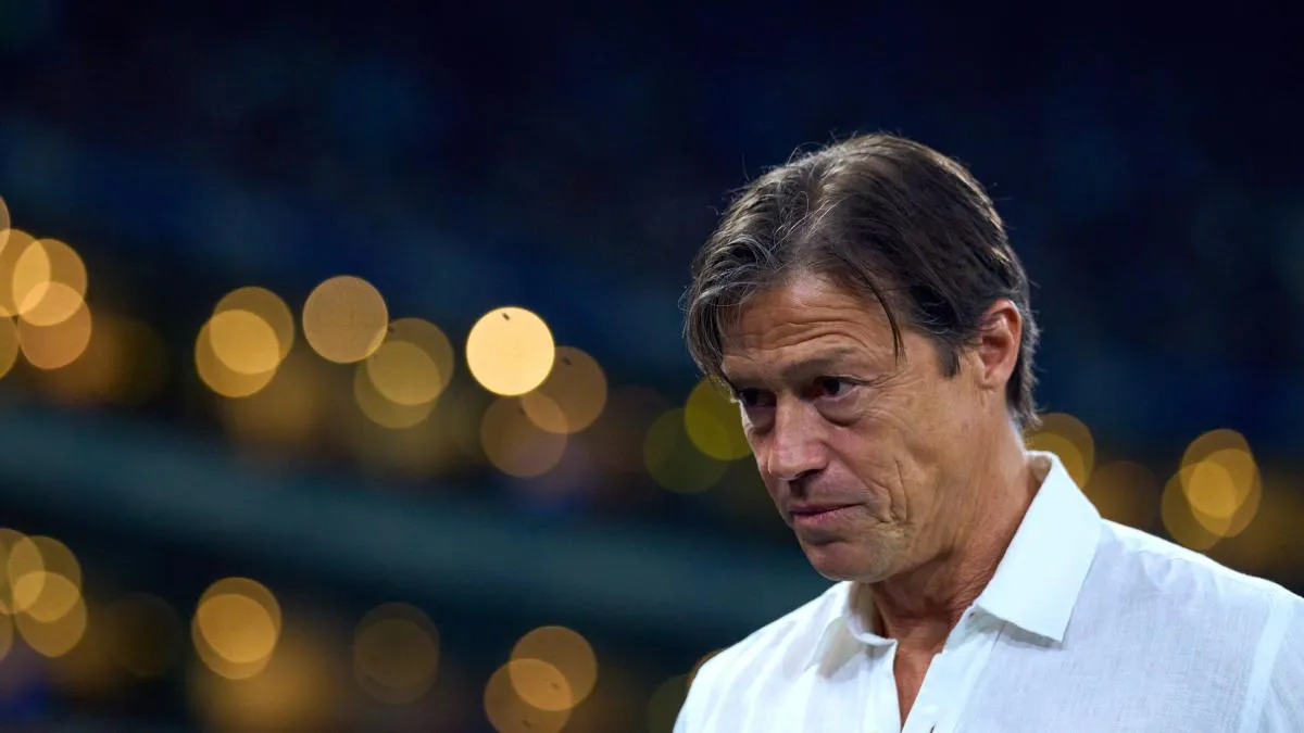Matías Almeyda se reencuentra con Chivas: la promesa que 'El pastor' no logró cumplir