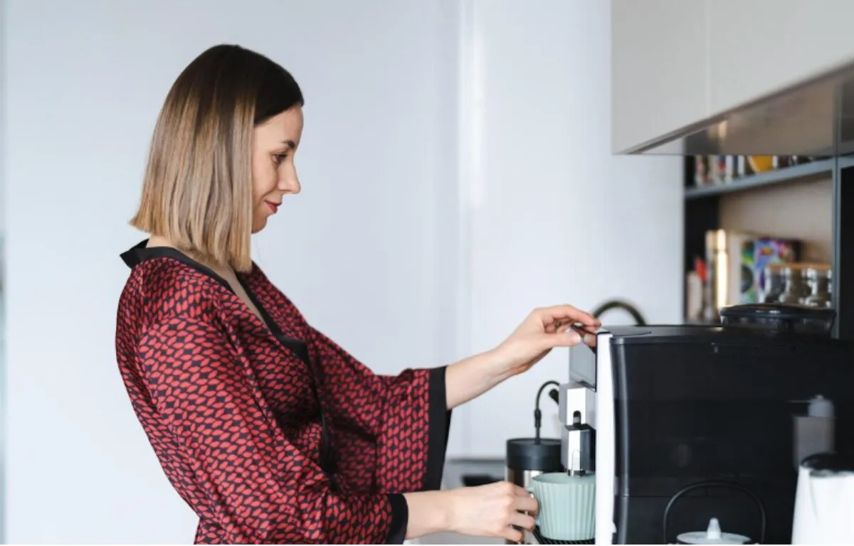 Las cafeteras superautomáticas Teka renuevan la Serie Barista