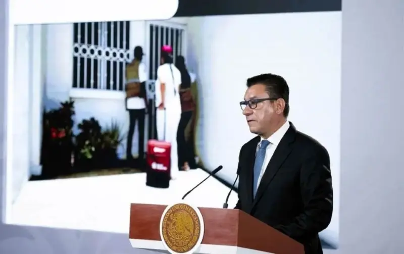 Reporta Salud Casa por Casa más de 45 mil urgencias