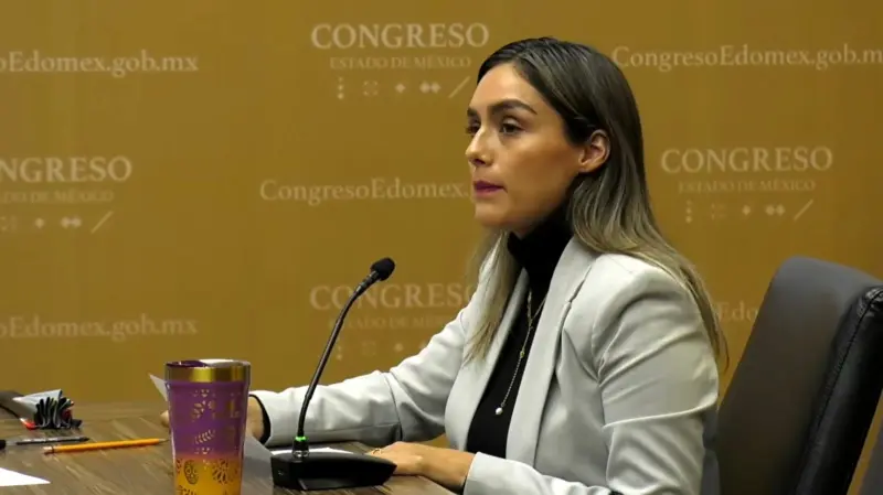 Plantea Zaira Cedillo incluir a población LGBTIQ+ en bienestar