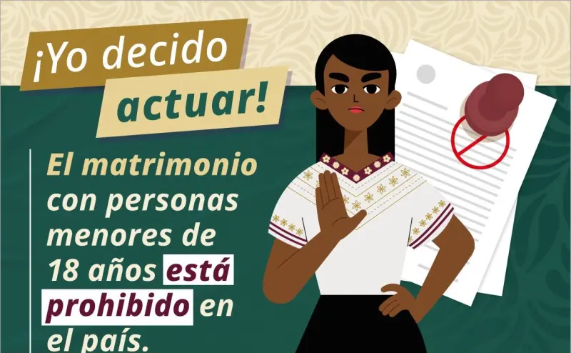 Se suma Guerrero a campaña sobre cultura demográfica