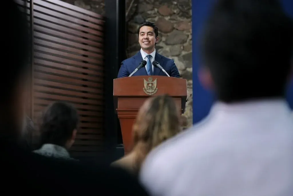 La participación ciudadana fortalece a los gobiernos y mejora las decisiones públicas: Felifer Macías