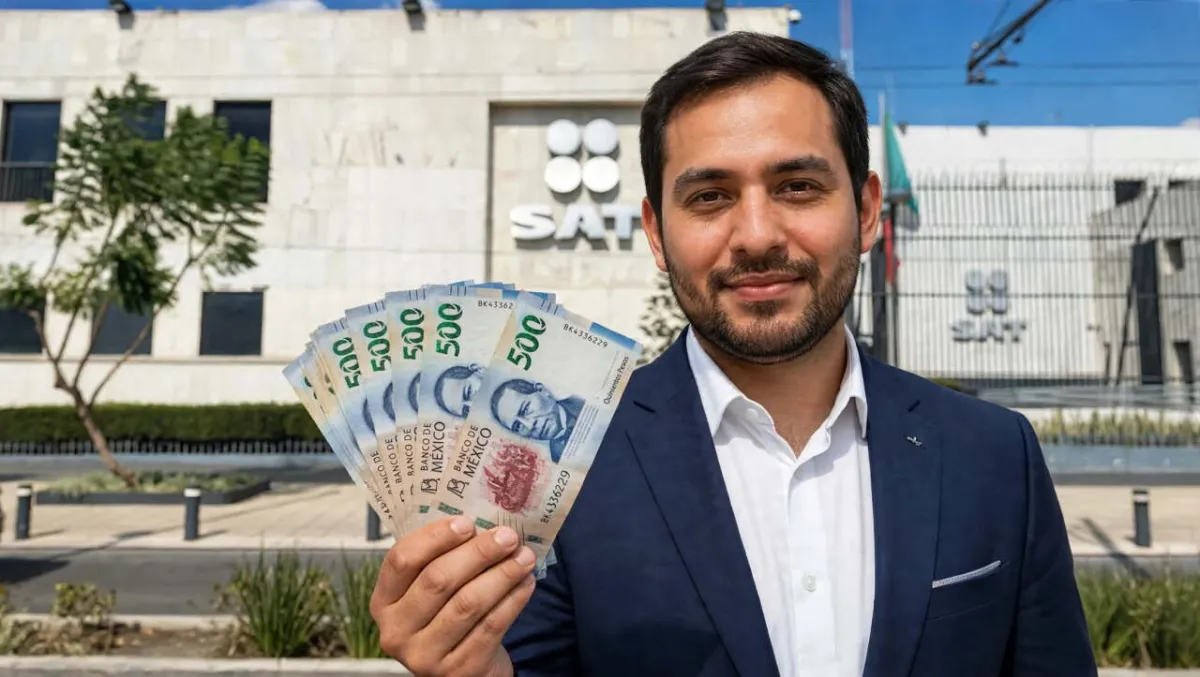 ¿El aguinaldo paga impuestos en 2026? Quiénes no le pagan al SAT y cómo calcularlo según tu sueldo