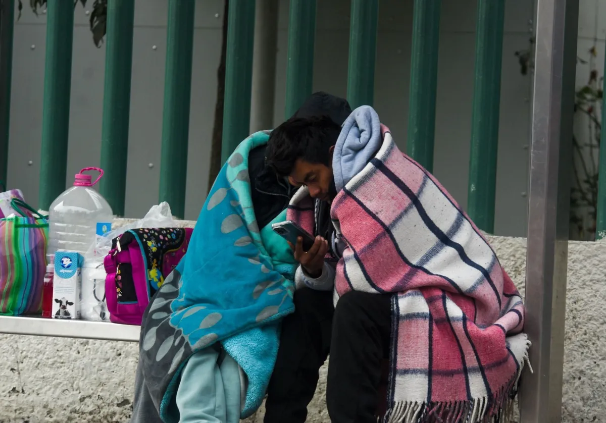 Frente frío 2 en CDMX: ¿subirá la temperatura mínima este miércoles 21 de octubre?