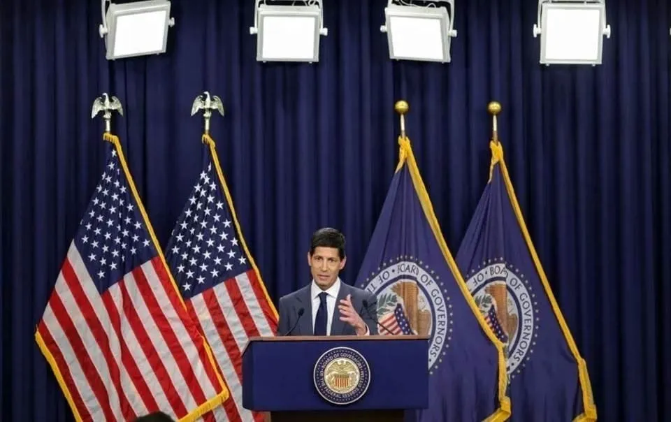 Anuncia Warsh cambios en las futuras reuniones de la Fed