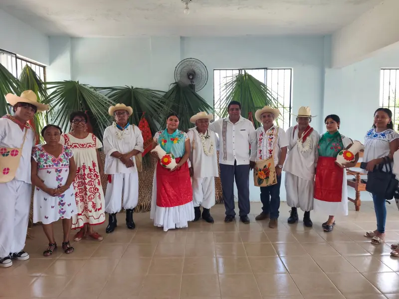 Comunidad ofrece basalto para construcción del muro de Poza Rica