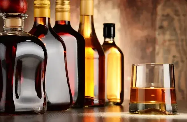 Coahuila, segundo estado del país que más gasta en alcohol