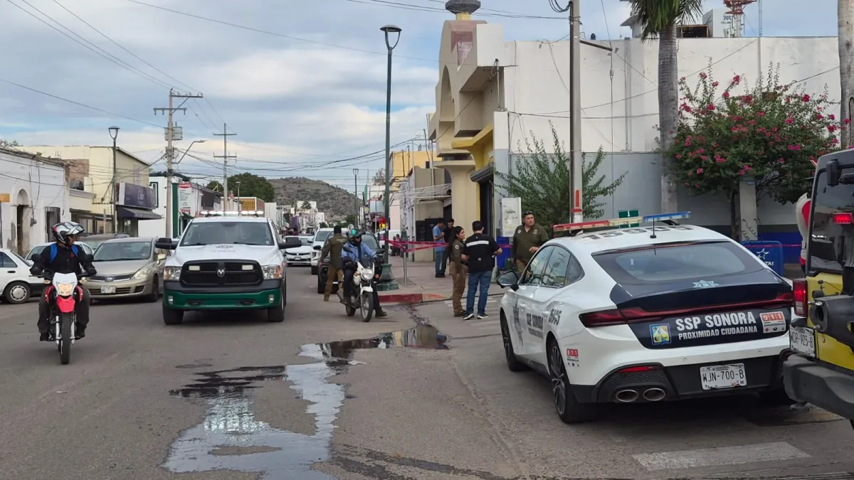 Restablecen al 100% el servicio de luz en la colonia Centro