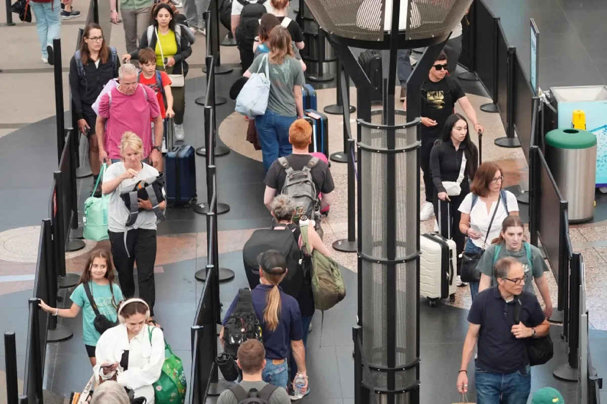 Por qué las estafas en viajes son cada vez más difíciles de detectar. Aquí le explicamos cómo protegerse