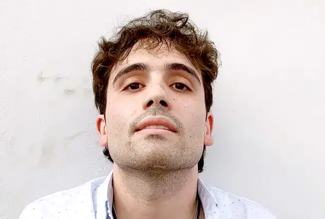 Por qué a Ovidio Guzmán lo están juzgando en Estados Unidos y por qué se retrasó su audiencia por octava ocasión