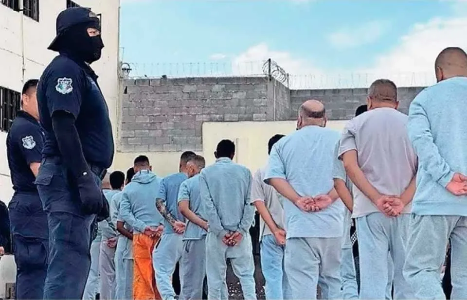 Cereso 1, peor penal de Chihuahua: CNDH