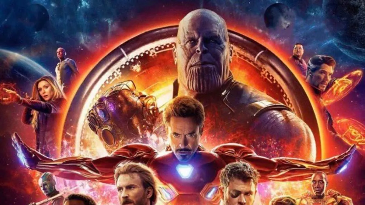 Reestreno de Avengers: Endgame sacude la taquilla y amenaza el trono de Avatar