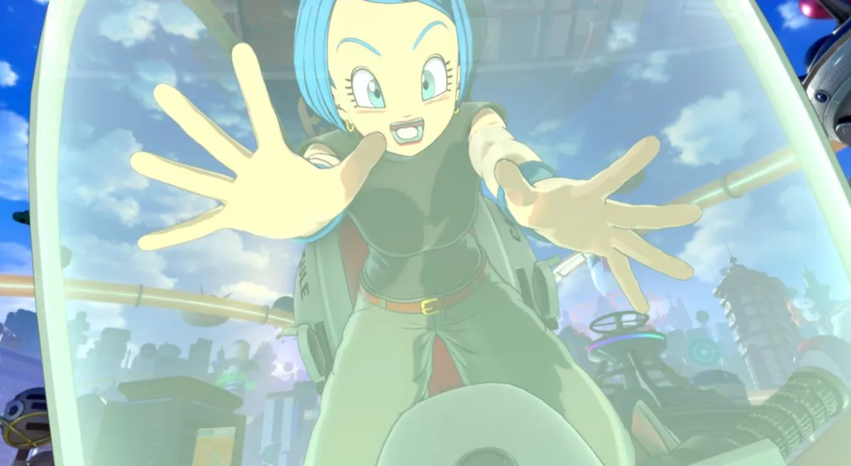 Impresiones de Dragon Ball Xenoverse 3: gameplay, plantilla y PvE