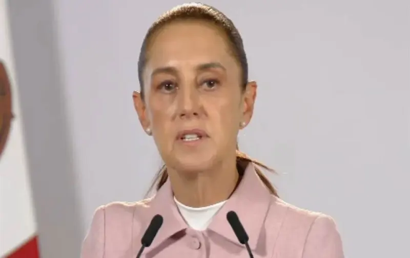 Recuerda Sheinbaum: elección puede anularse por injerencia externa