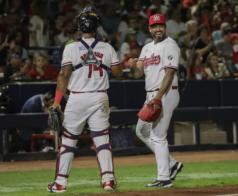 Águilas de Mexicali visita a Charros de Jalisco en su primera serie fuera de casa