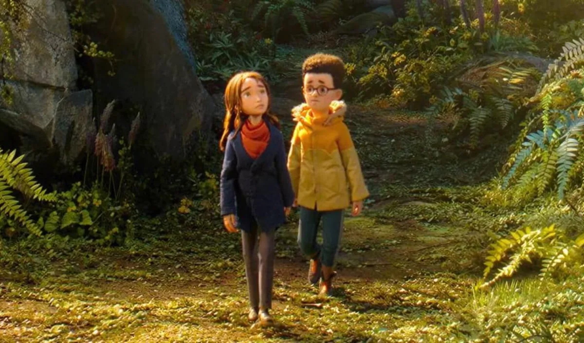 LAIKA reúne a Coraline, ParaNorman, Kubo y Mr. Link para celebrar el estreno de Wildwood