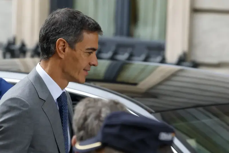 Sánchez analiza un posible adelanto electoral tras el rechazo de decretos de vivienda