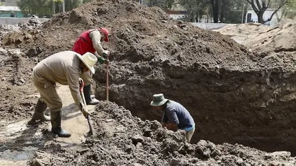 Invierte JMAS 44.6 mdp para mejorar abasto de agua en Los Kilómetros