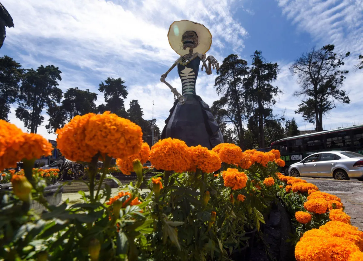 Las tradiciones de la muerte en las costumbres de dioses y humanos