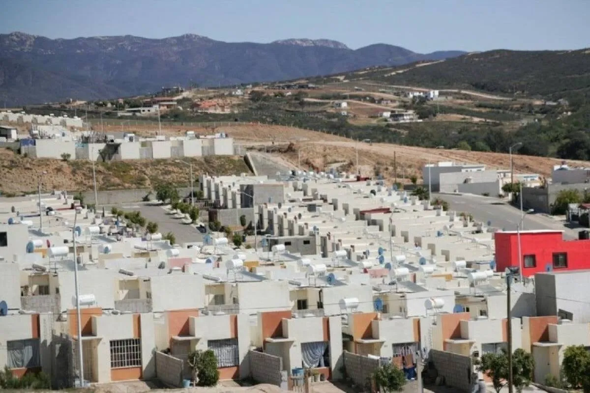El 98% de las viviendas en Mexicali tiene aire acondicionado y casi todas cuentan con luz eléctrica: INEGI