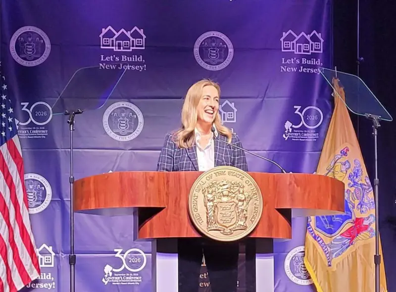 Reconocen proyectos que impulsan vivienda y desarrollo en NJ
