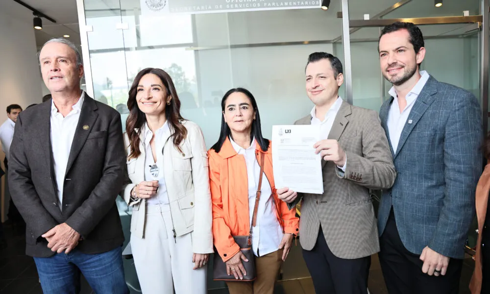 Buscan transparentar padrones y blindar los programas sociales en Congreso de Querétaro