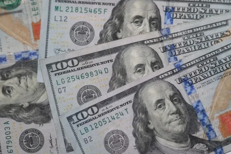 Dólar imparable: toca otro máximo