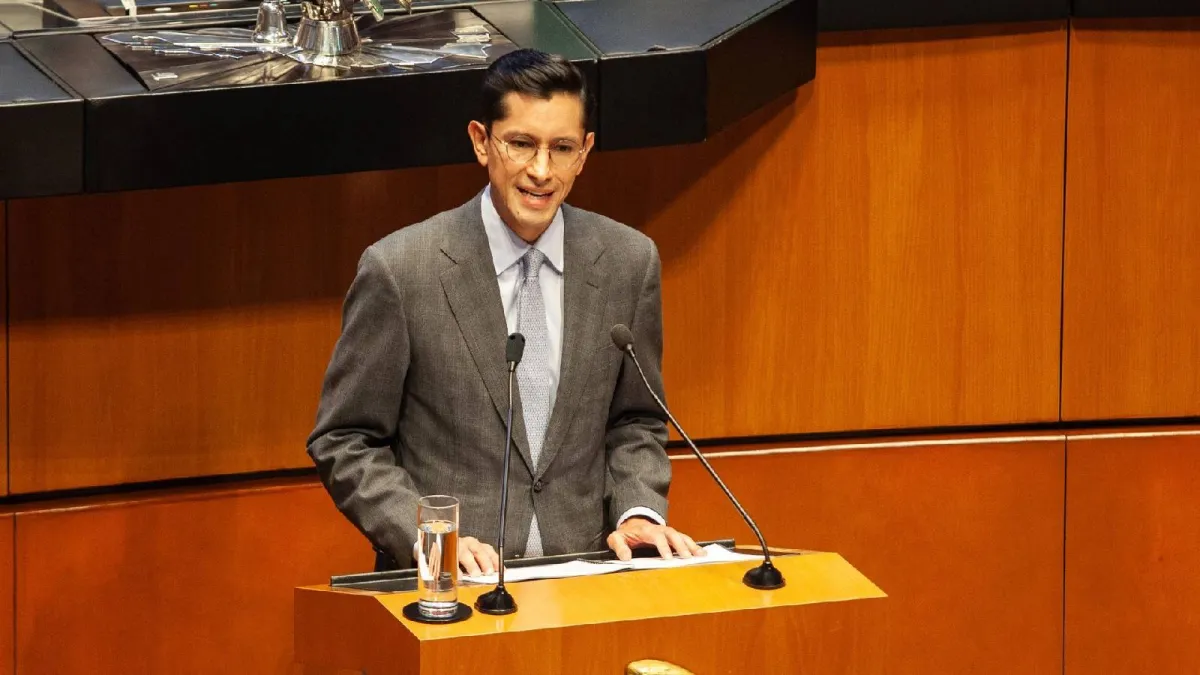 SRE admite falta de información sobre tiroteo en la frontera con Texas