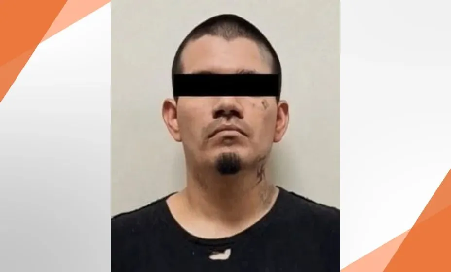 Vinculan a proceso a hombre acusado de secuestro e intento de feminicidio en NL
